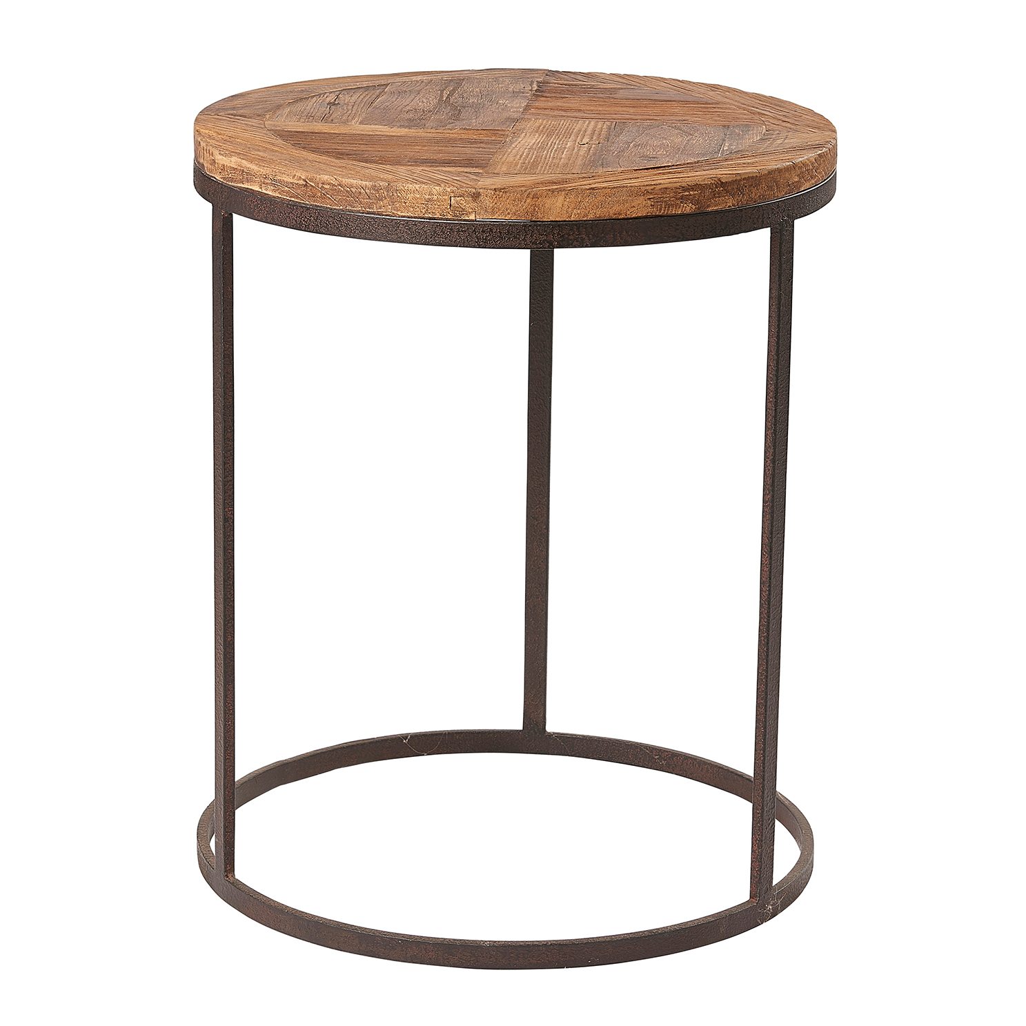 round lamp table