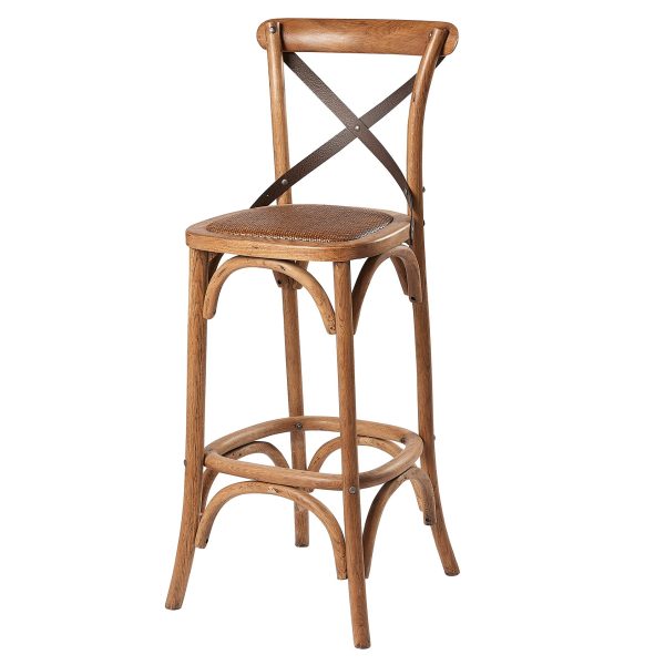 Liberty Bay Tall Barstool