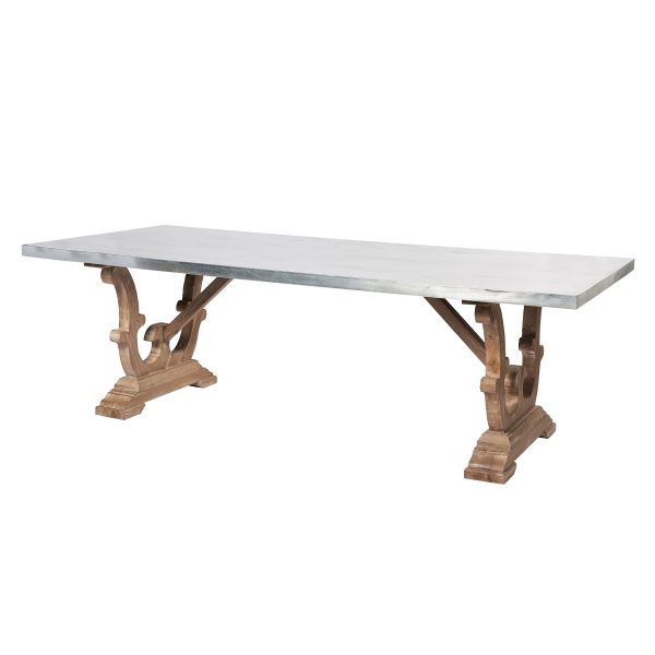 Milan Dining Table