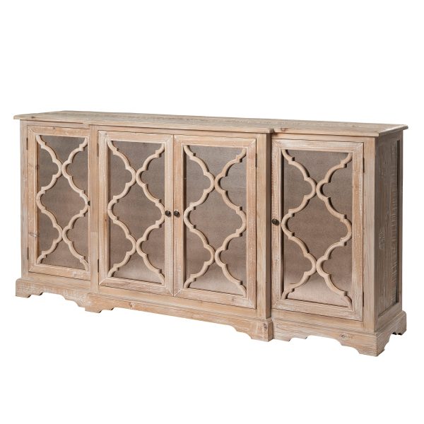 Milan Lowery Sideboard