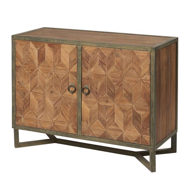 Liberty Bay 2 Door Sideboard