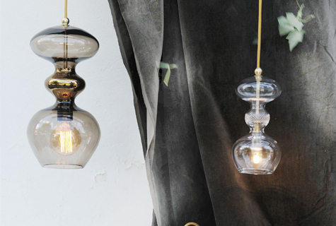 Futura 1 Lighting Image