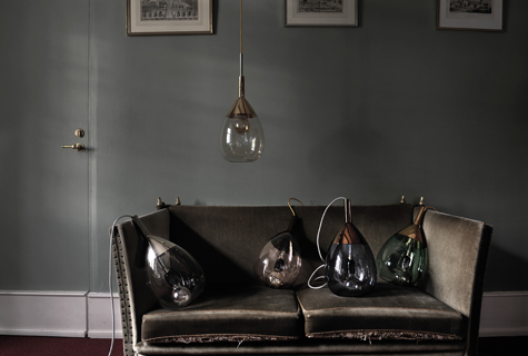 Lute 1 Lighitng Image