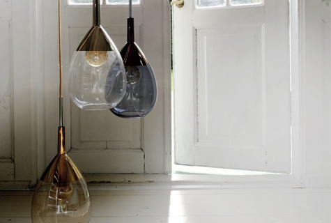 Lute Lighting Image