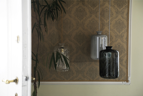 Pillar 1 Lighitng Image