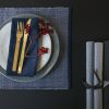Slate Table Mat Slate Table Mat