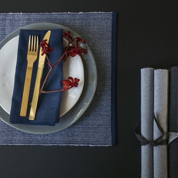 Slate Table Mat
