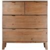 Bermuda 4 Drawer Chest