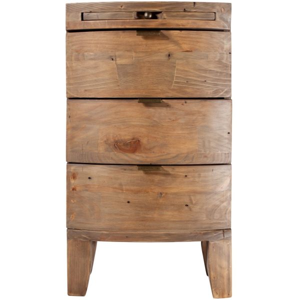 Bermuda Bedside Chest