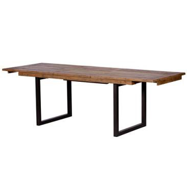 Norton 180cm-240cm Extending Dining Table