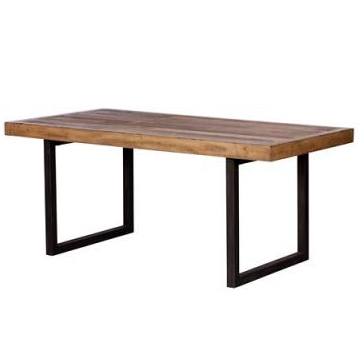 Norton 180cm Dining Table