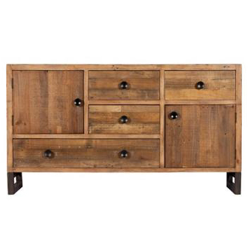 Norton Wide Sideboard