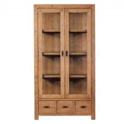 Sienna Display Cabinet