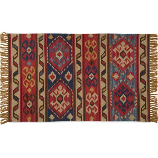 Nomad Taurus Rug