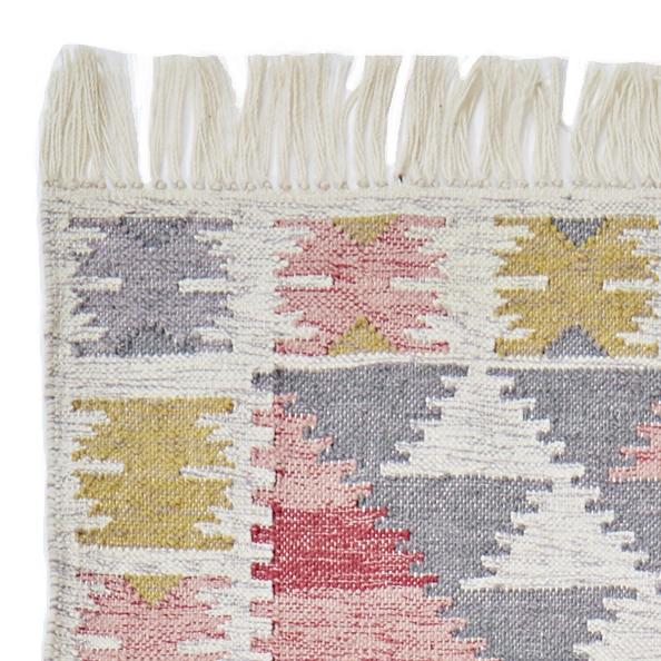Zahara Andalucia Rug