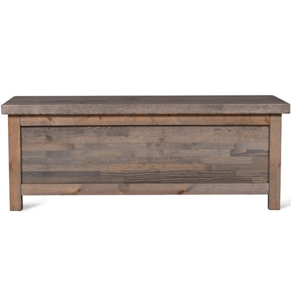 Aldsworth Hallway Bench Box