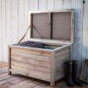 Aldsworth Large Outdoor Storage Box Aldsworth Large Outdoor Storage Box