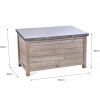 Aldsworth Large Outdoor Storage Box Aldsworth Large Outdoor Storage Box