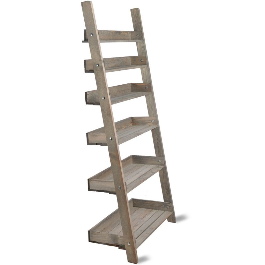 Aldsworth Shelf Ladder Wide The Haven Home Interiors Free Delivery