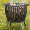 Barrington Fire Pit Barrington Fire Pit