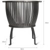Barrington Fire Pit Barrington Fire Pit