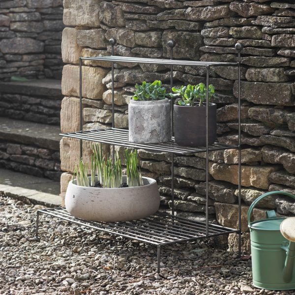 Barrington Plant Stand