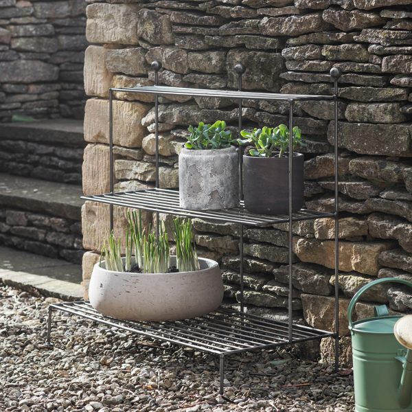Barrington Plant Stand