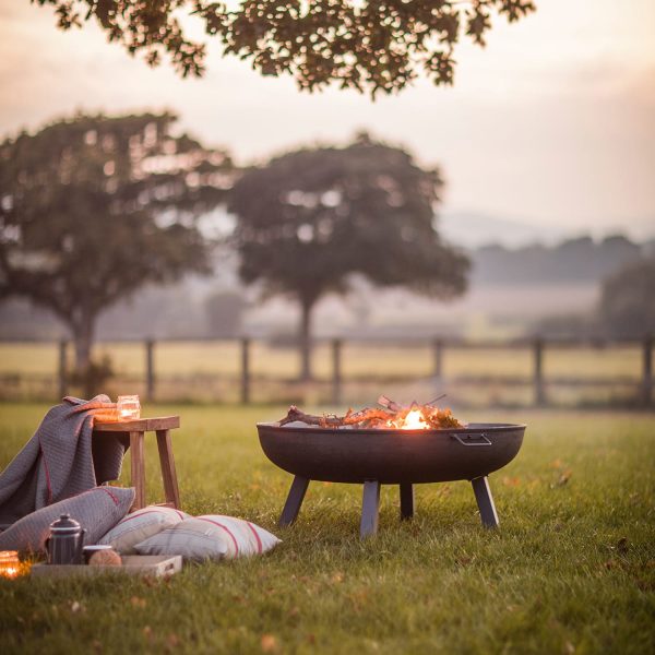 Foscot Fire Pit