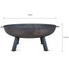 Foscot Fire Pit