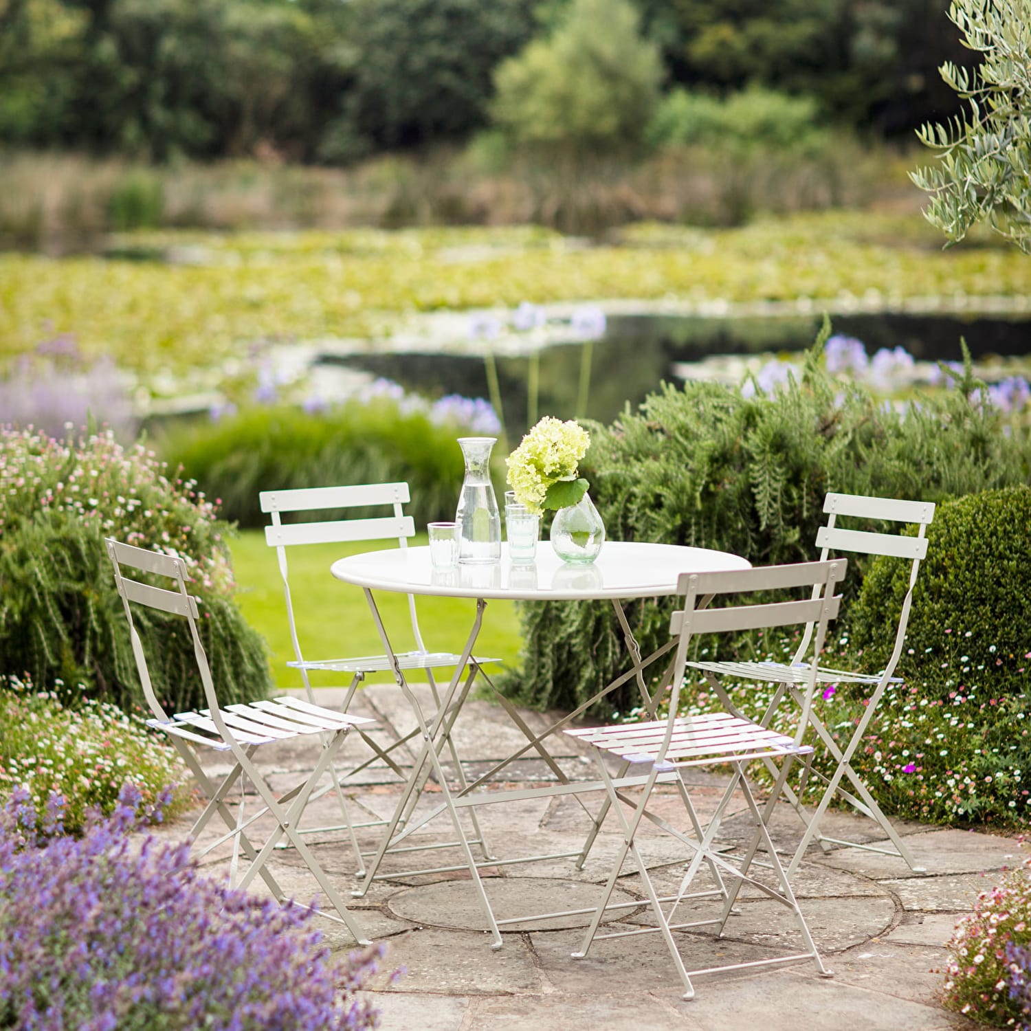 Large bistro table 2025