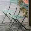 Rive Droite Small Bistro Set Greengage Rive Droite Small Bistro Set Greengage