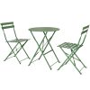 Rive Droite Small Bistro Set Greengage Rive Droite Small Bistro Set Greengage