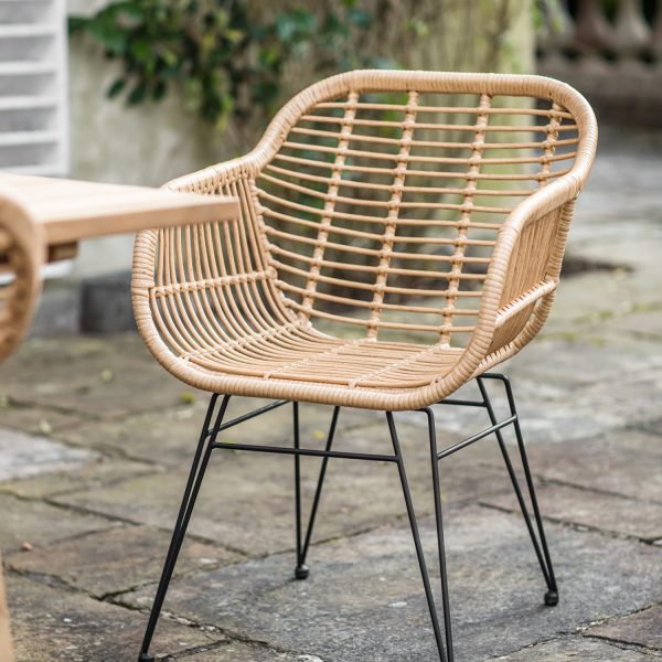 Set of 2 Hampstead Chairs