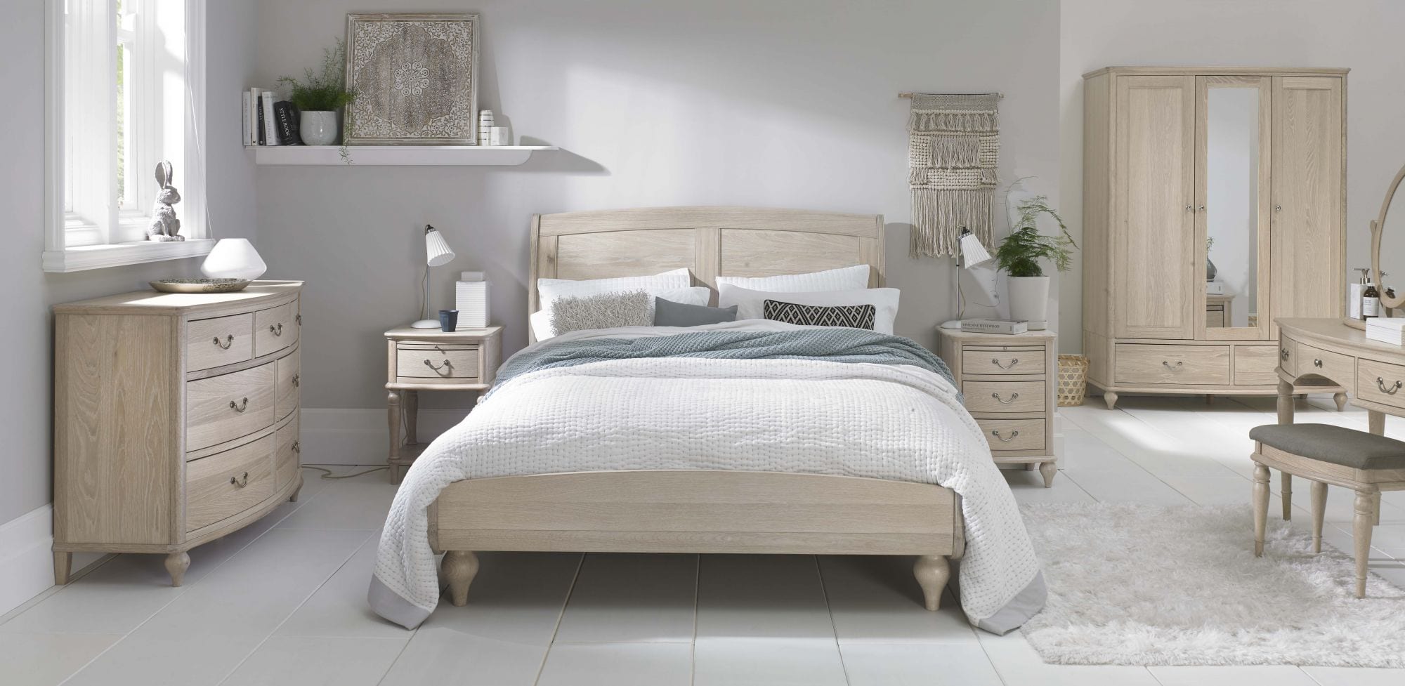 The Haven Home Interiors