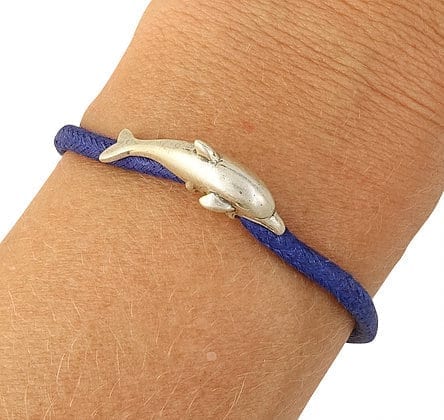 Bracelet dolphin outlet