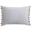 Fiesta Cushion Dove:Multi