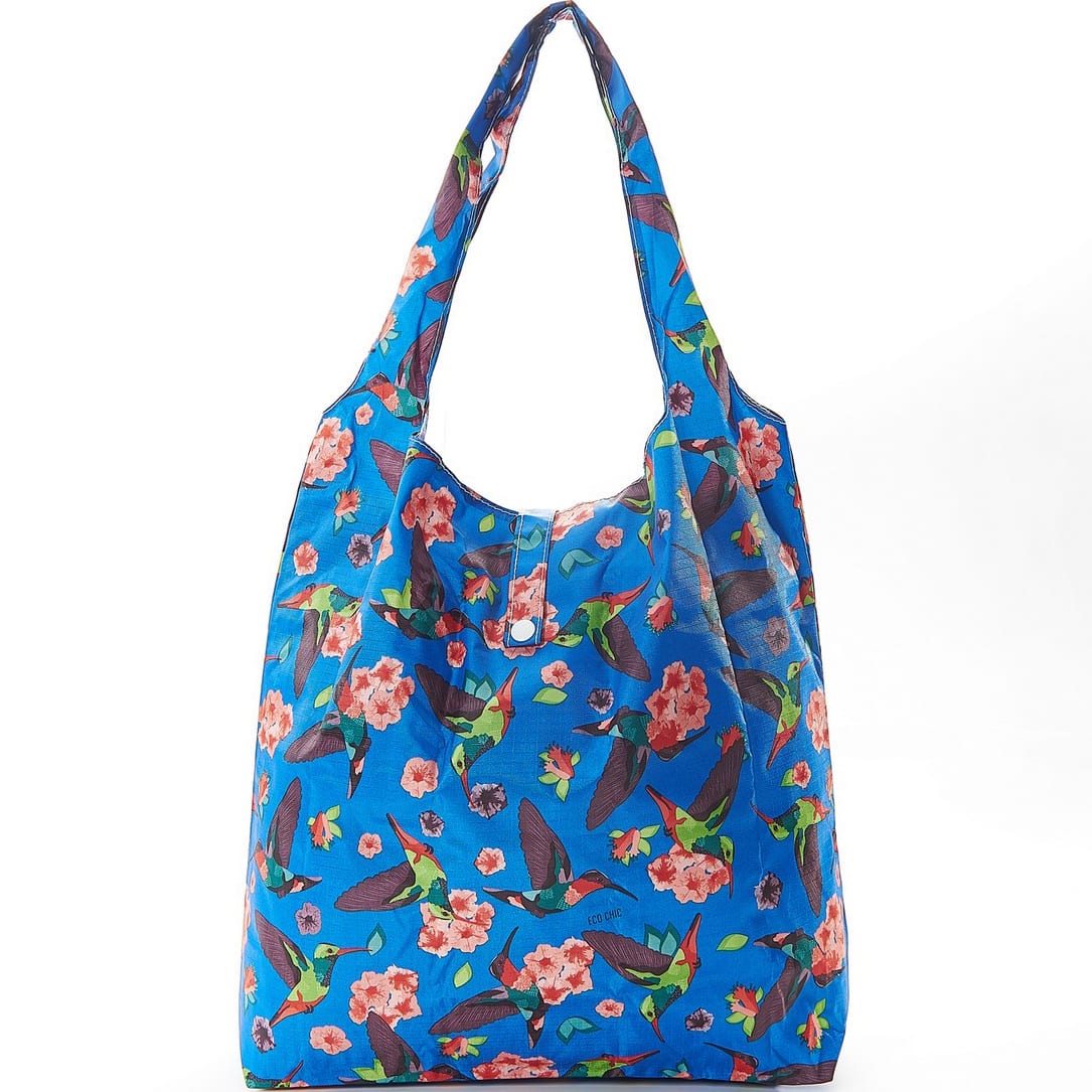 foldaway shopper