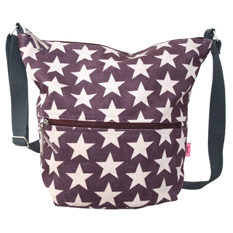 slouch cross body bag uk
