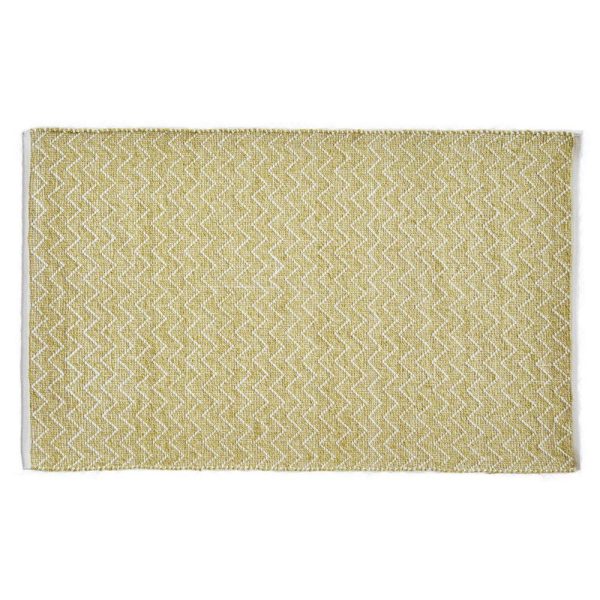 Gooseberry Chenille Rug