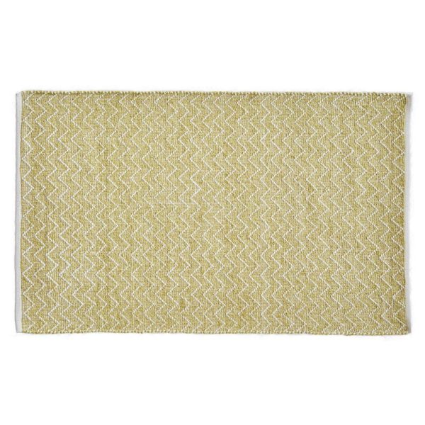 Gooseberry Chenille Rug