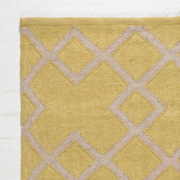 Gooseberry Juno Rug