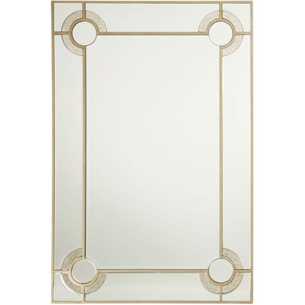 Belgravia Wall Mirror