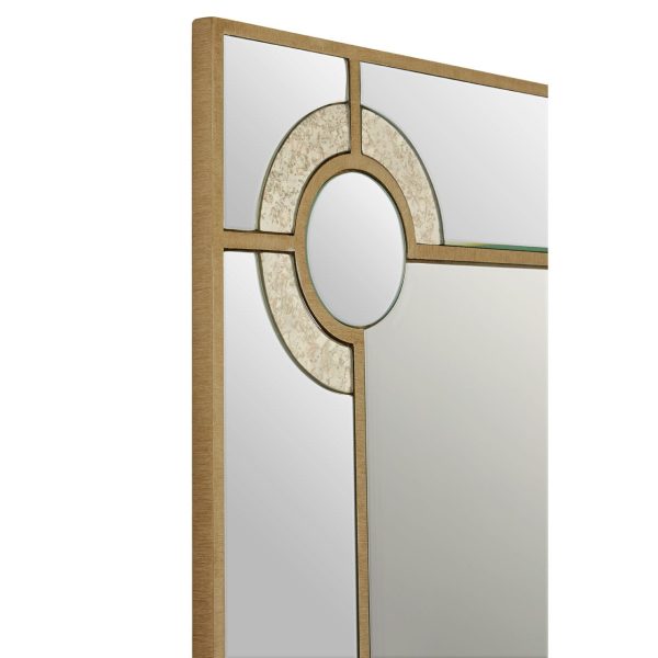 Belgravia Wall Mirror