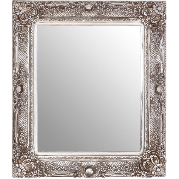 Cannes Champagne Wall Mirror