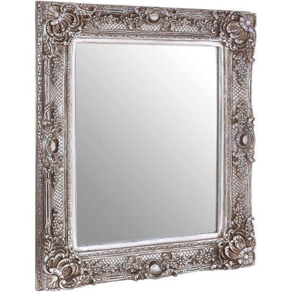 Cannes Champagne Wall Mirror
