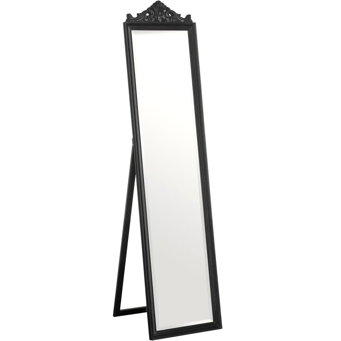 Standing mirror