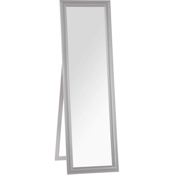 Plockton Floor Standing Mirror