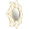 Toulon Large 2 Sided Wall Mirror Toulon Large 2 Sided Wall Mirror