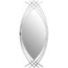 Toulon Oval Wall Mirror