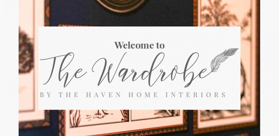 The Wardrobe by The Haven Home Interiors